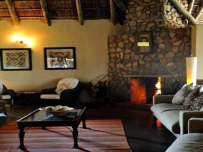 Kwantu Private Game Reserve Sidbury Экстерьер фото